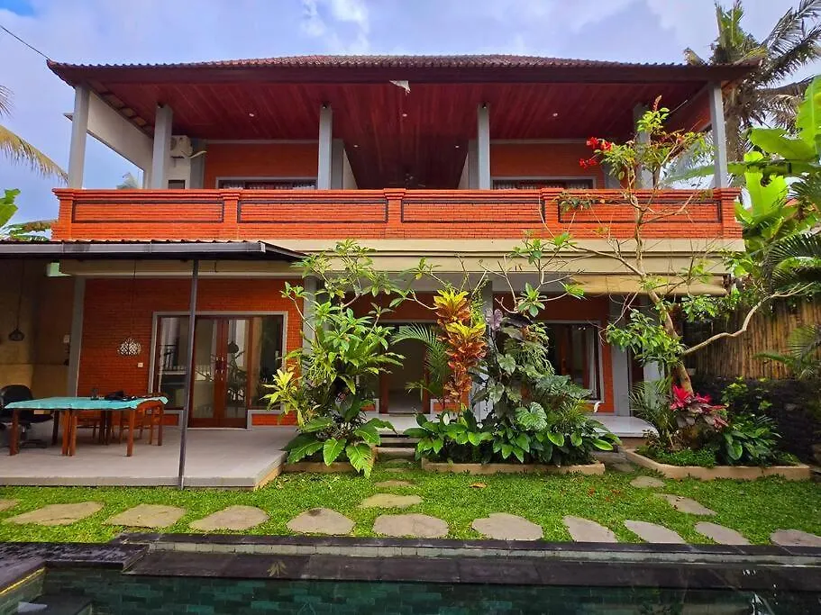 Villa Sari Ubud