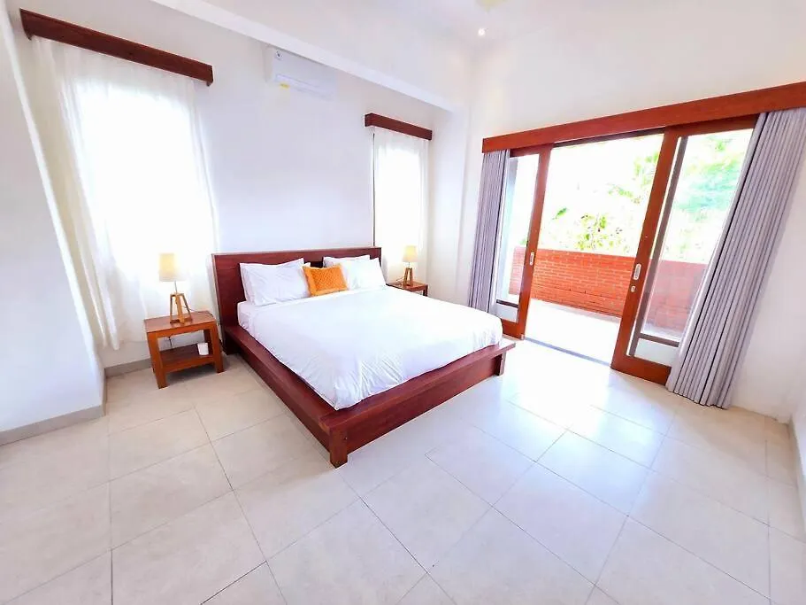 Villa Sari Ubud
