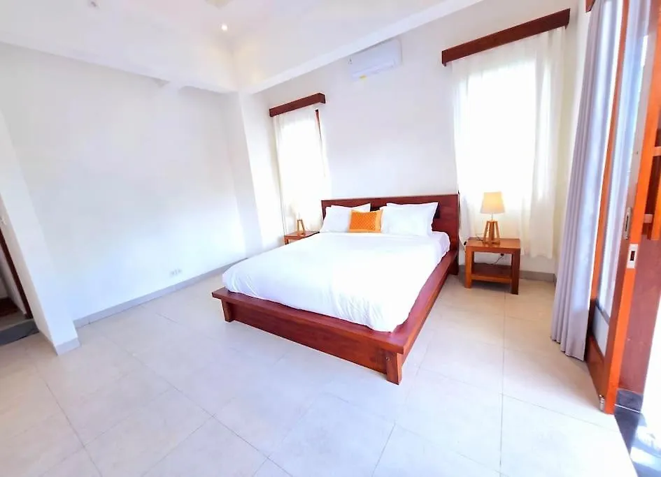 Villa Sari Ubud  0*, Ubud (Bali) Indonesia