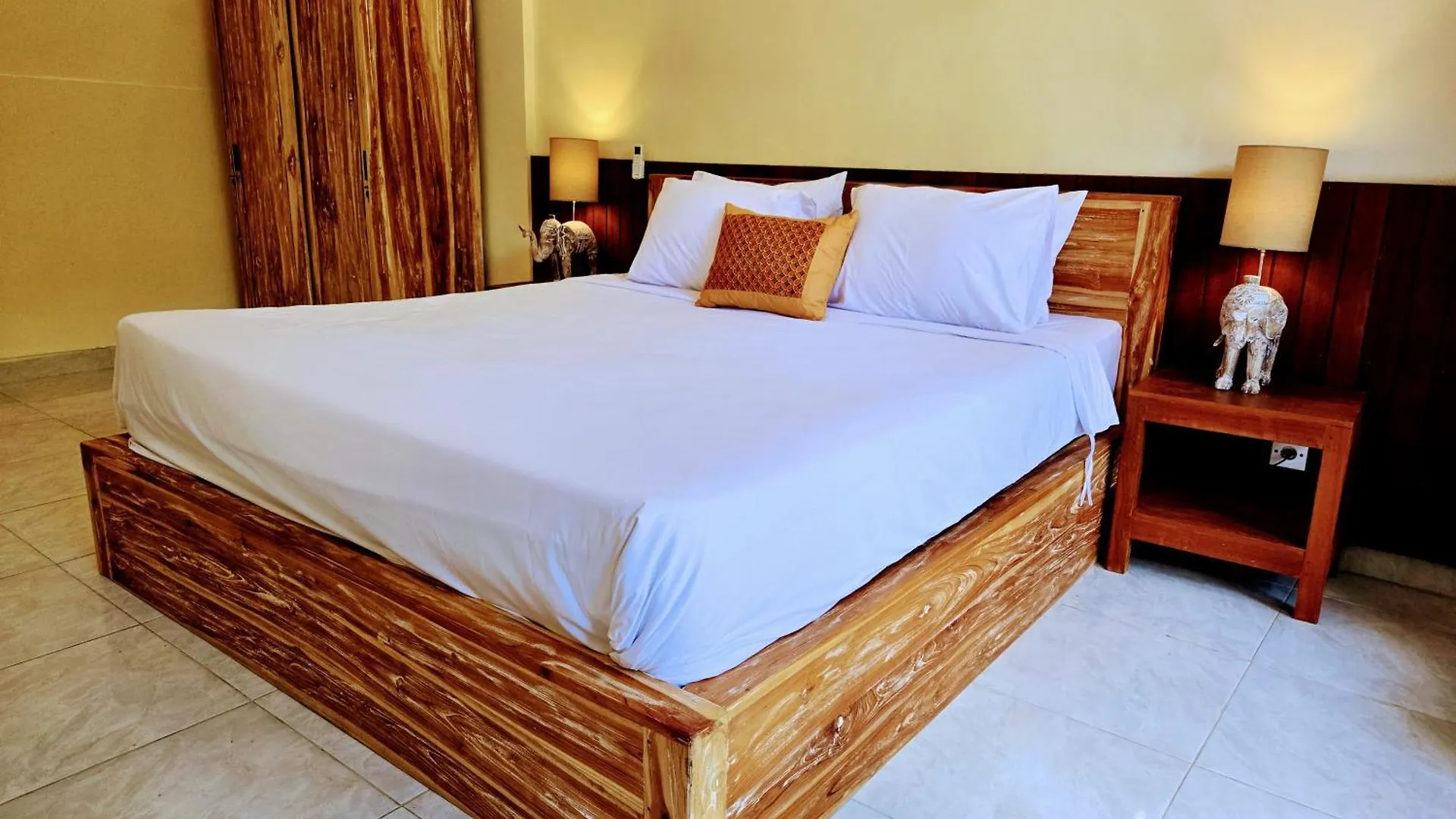 Villa Sari Ubud