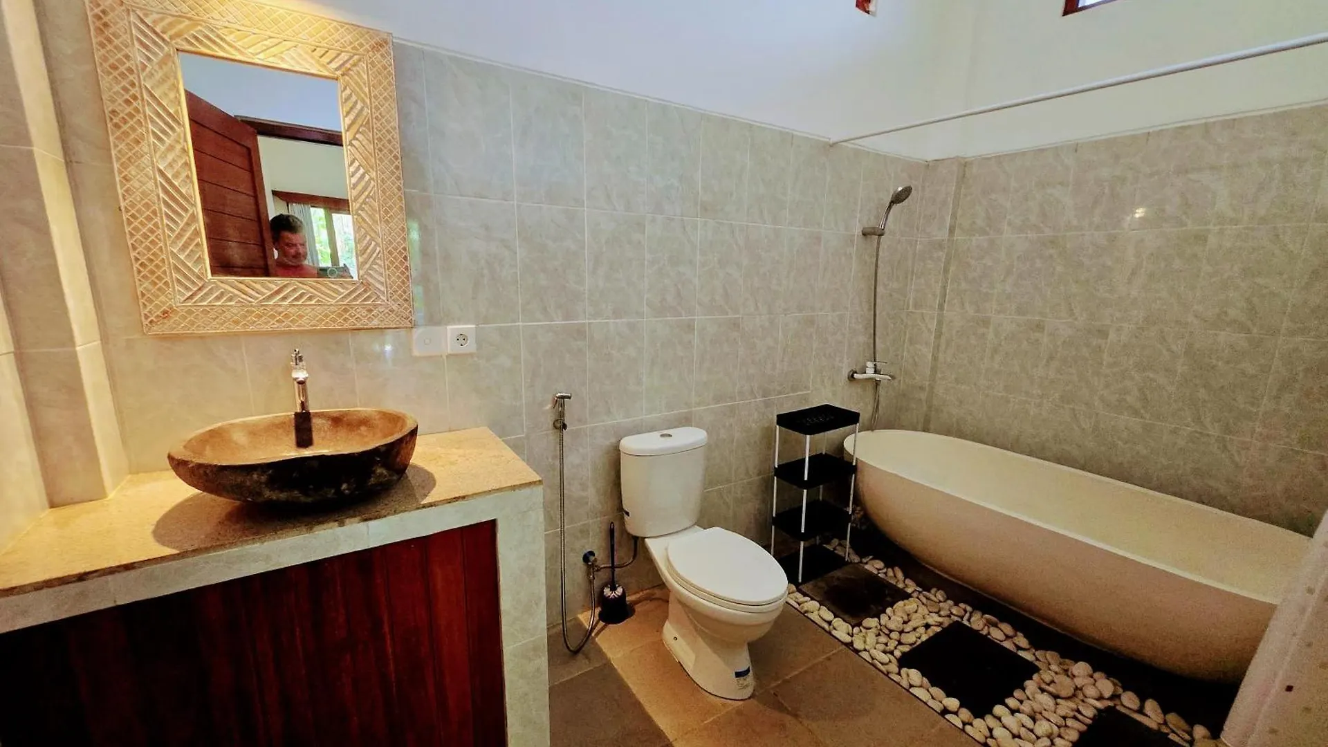 Villa Sari Ubud