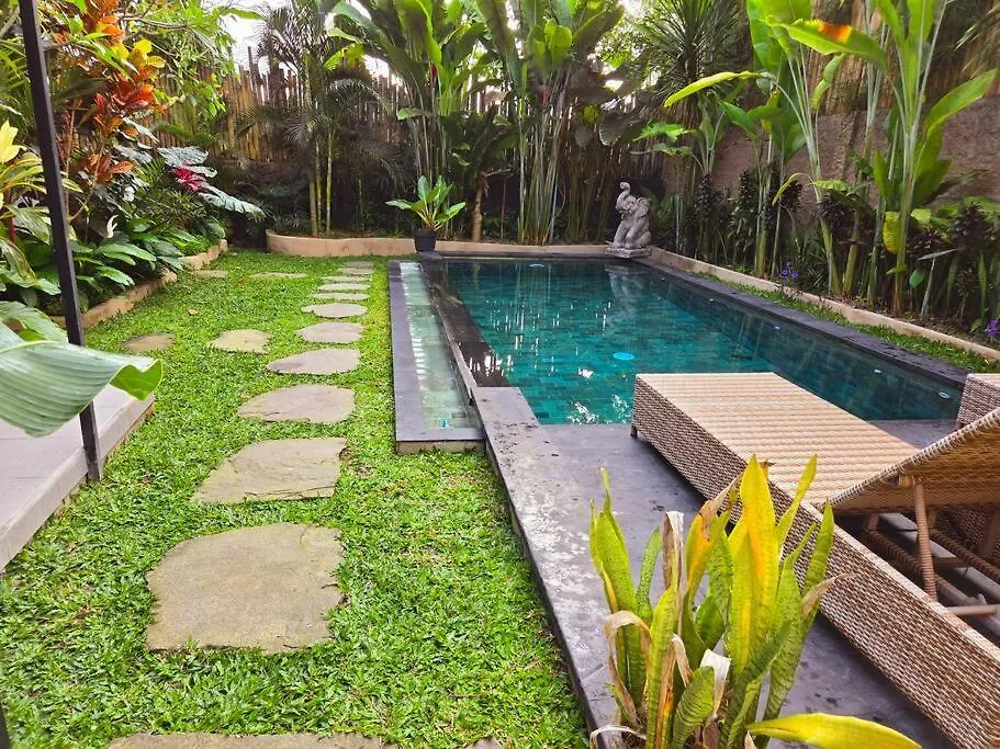 Villa Sari Ubud