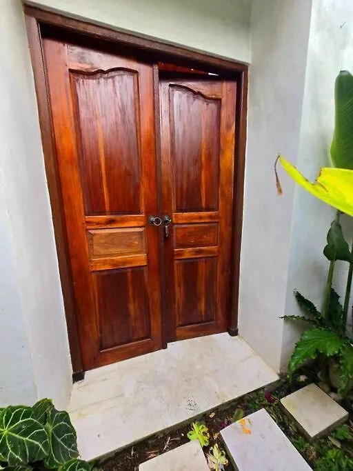 Villa Sari Ubud  0*, Ubud (Bali)