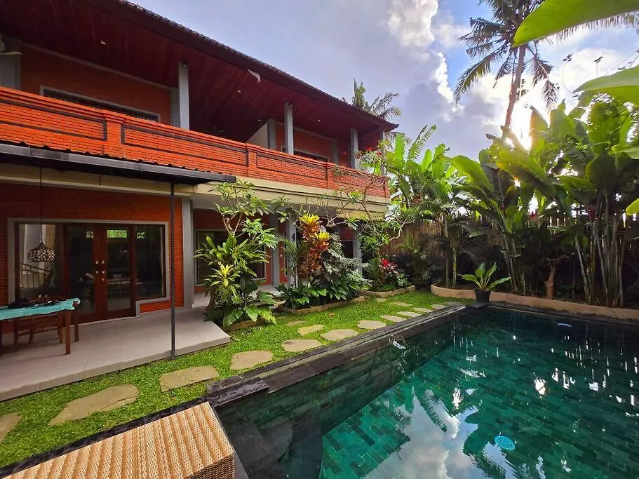 Villa Sari Ubud