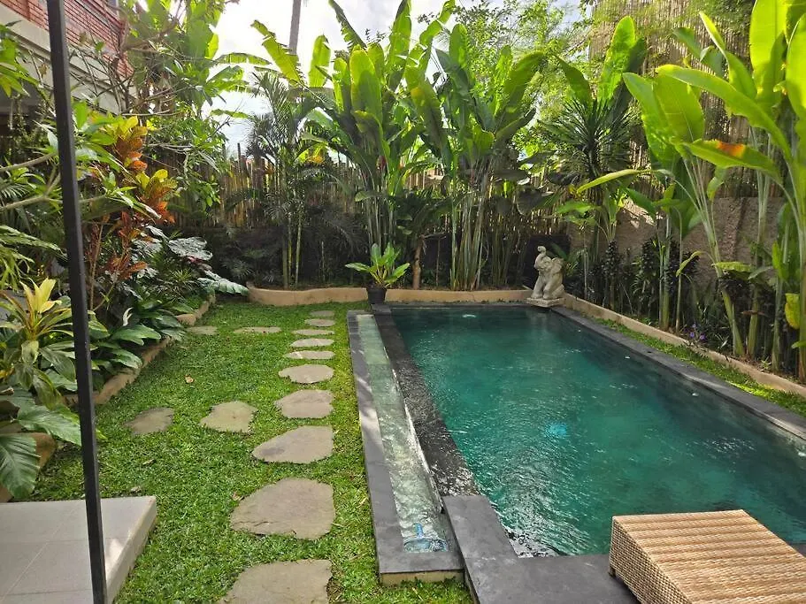 Villa Sari Ubud